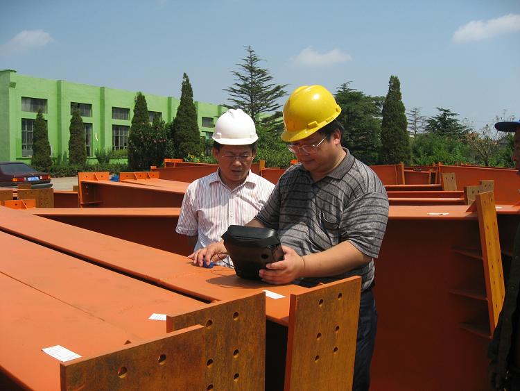 鋼結(jié)構(gòu)、幕墻、建筑節(jié)能、主體結(jié)構(gòu)、地基基礎(chǔ)、門(mén)窗、建材檢測(cè)